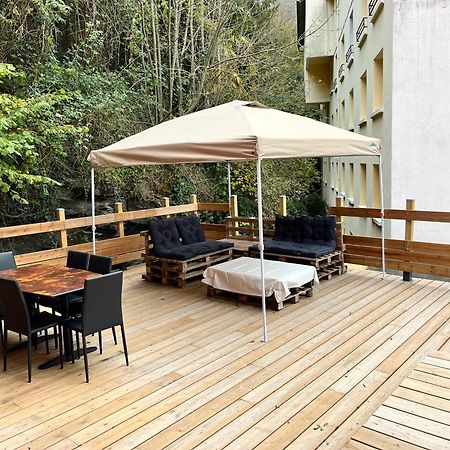 Suite Sanctuaire A Лурд Экстерьер фото
