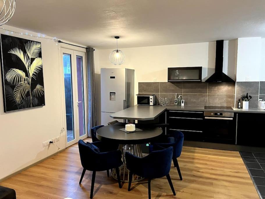 Suite Sanctuaire A Лурд Экстерьер фото