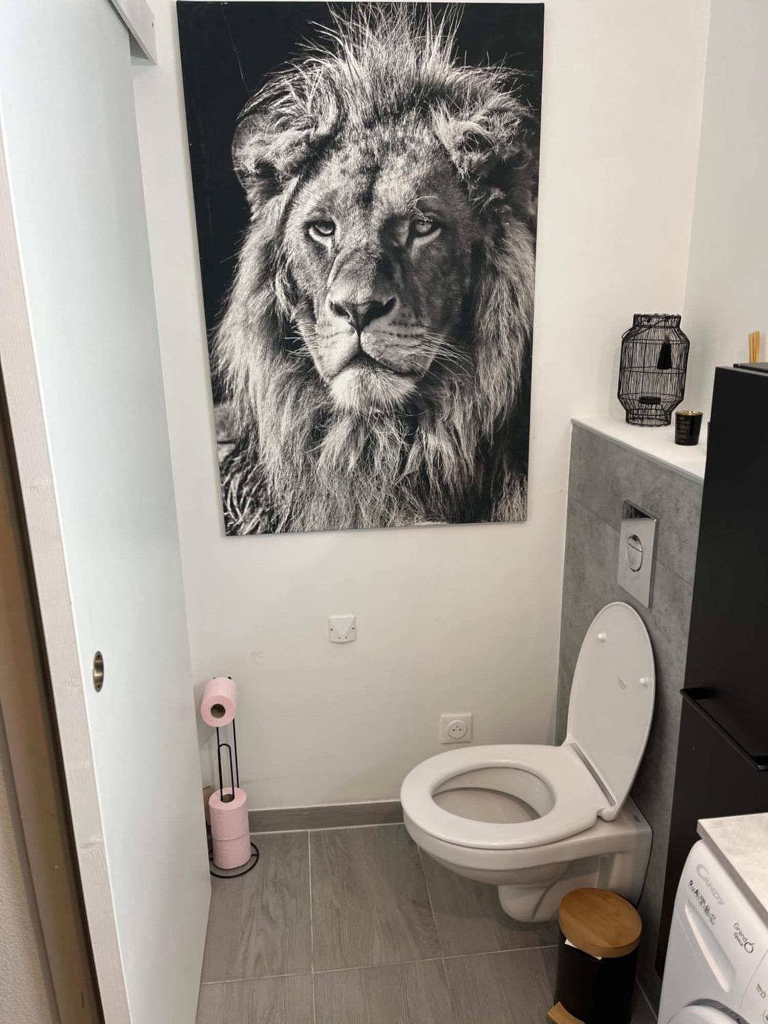 Suite Sanctuaire A Лурд Экстерьер фото